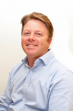 Justin Ackerman API CFO