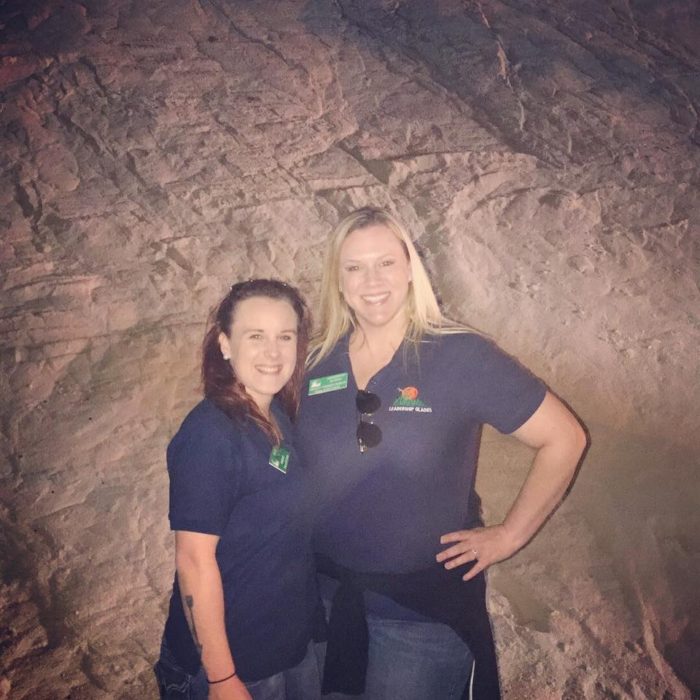 AG Day with Leadership Glades Atlantic Pacific Insurance